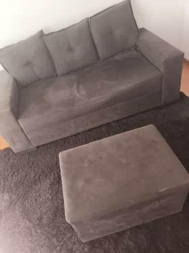 Vende se sofa