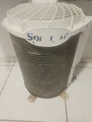 Condesadora