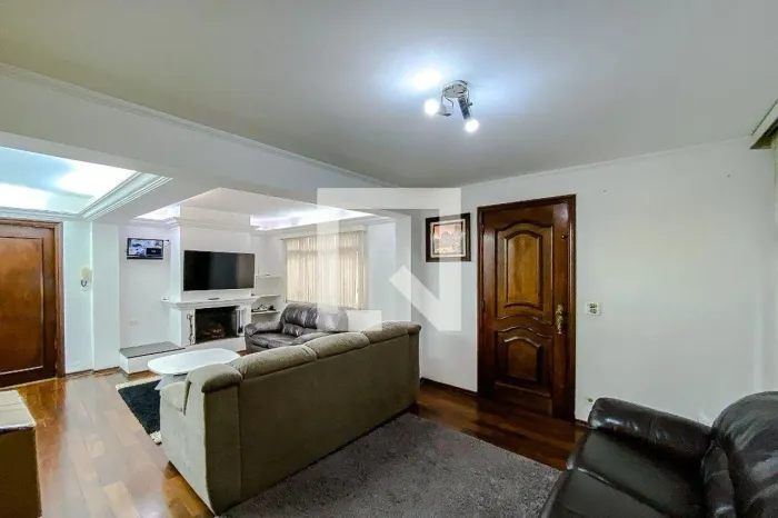 CASA RESIDENTIAL em São Paulo - São Paulo, Jardim Anália Franco