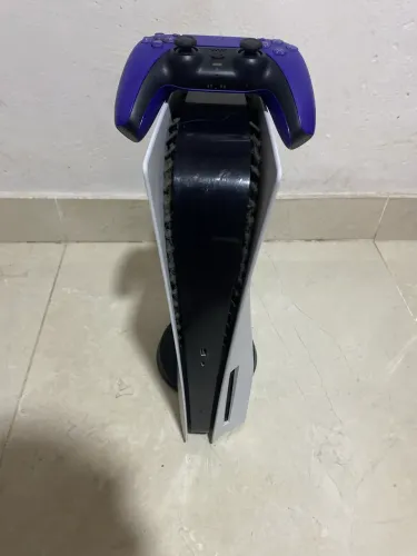 Vendo ps5 mídia física
