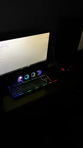 Pc gamer