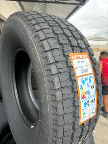 Pneu Aptany 265/70/16