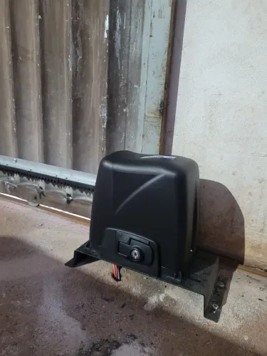 Motor De Portão Rossi com instalação inclusa em Santarém e Belterra