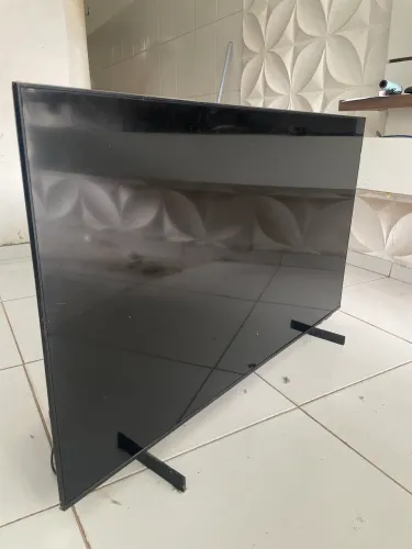 Tv Sansung para retirada de peças