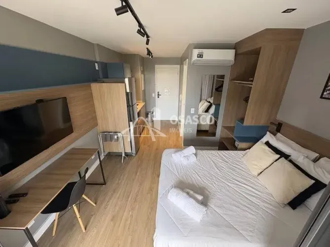 Studio para locação - Pinheiros