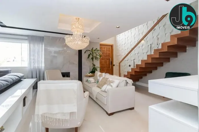 Condo em Curitiba - Paraná, Santa Cândida