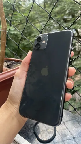 iPhone 11