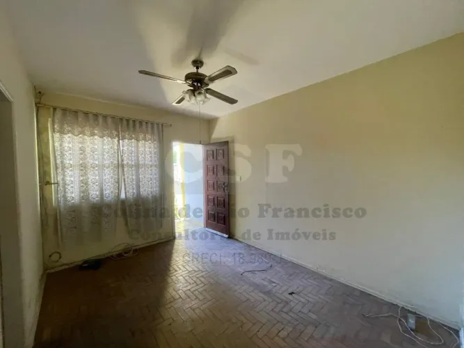 Casa à venda em São Paulo-SP, Vila São Francisco - 2 quartos, 2 salas, 3 banheiros, 2 vaga