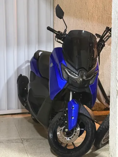 N-MAX 160c 26/26.     QF 