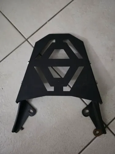 Suporte de bau xtz 250 Lander 