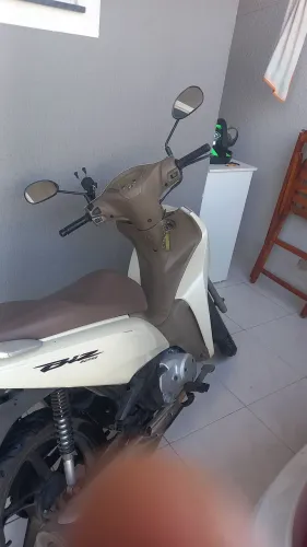 Honda biz 2019 em ótimas condições