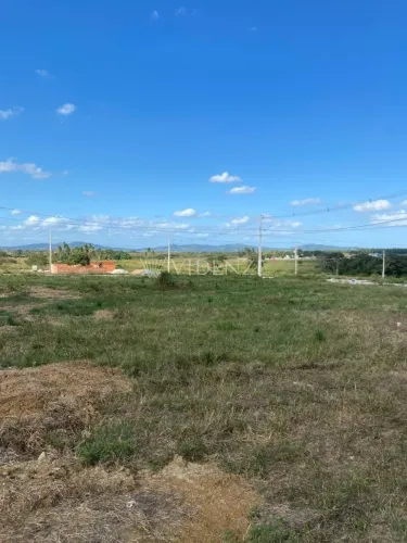 TERRENO à Venda no Loteamento Santos Dumont em Itabaiana