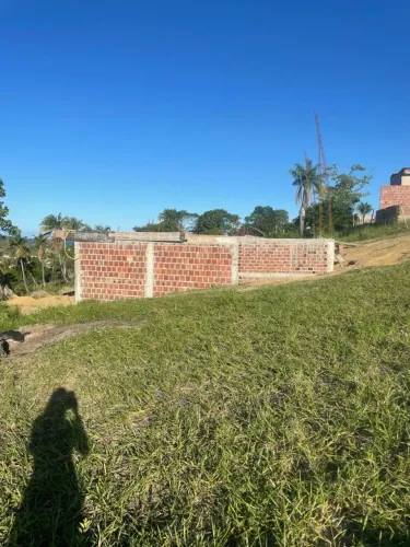 Vende-se um terreno na praia de Gaibu proximo a água mineral 15×17.