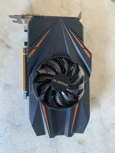 Placa de video Gtx 960 (ler descrição)