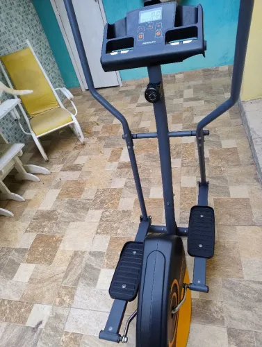 Transfer Athletic Magnetron Advanced - Usado