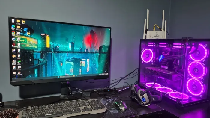 PC GAMER 