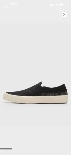 tenis slip on colcci original