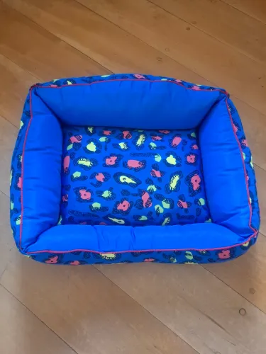 Caminha pet