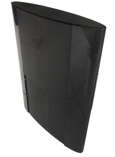 ps3 super slim só carcaça