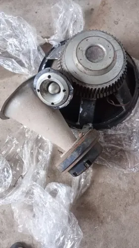 SÃO 2 AUTO FALANTES DE 18 2 CORNETAS PROFICIONAIS ALUMINIO E 2 SUPER TUYTAS