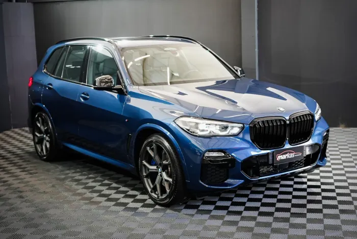 BMW X5 Xdrive 45E 3.0 M.sport Híbrido AU 2020
