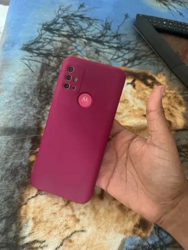 Moto G20