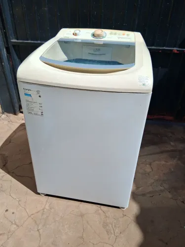 Máquina de lavar roupas 11 kg