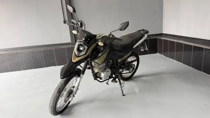 XTZ 150 CROSSER Z FLEX