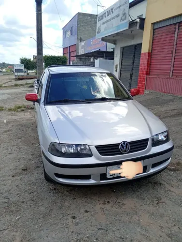 Volkswagen Saveiro CL 1.6 MI / CL/ C 1.6 2000