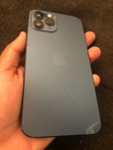 iPhone 12 Pro Max 128GB