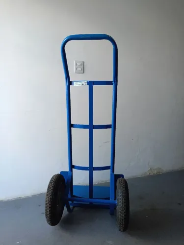 Carro de carga armazém!