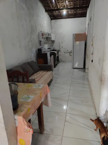 Casa a venda no conjunto Otacílio Holanda Eustáquio Gomes