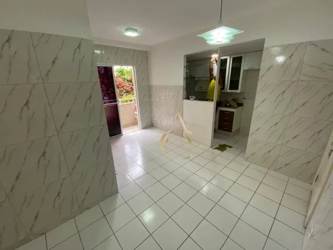 APARTAMENTO PARA VENDA - CONDOMÍNIO VITÓRIA - NOVA IGUAÇU