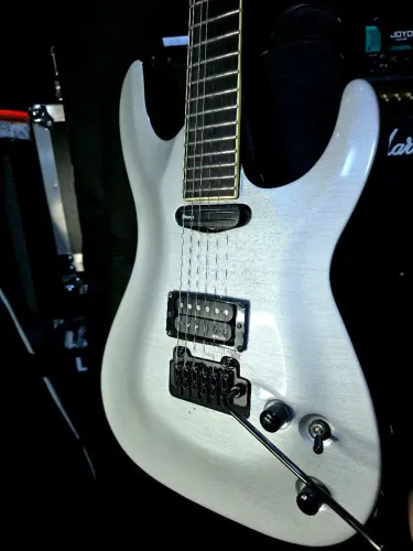 esp ltd Page Hamilton Signature /ñ Gibson epiphone prs fender ibanez Jackson charvel suhr