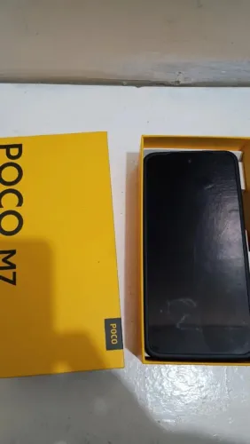 Poco M7 256GB 