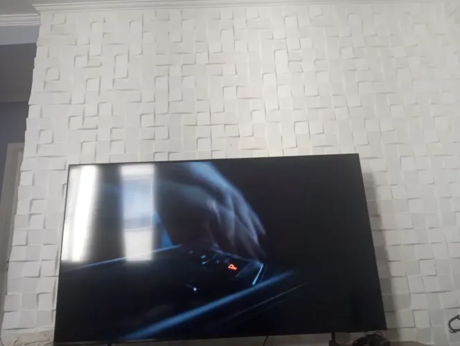 Tv 4k Samsung 65