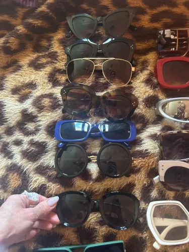 OCULOS DE SOL