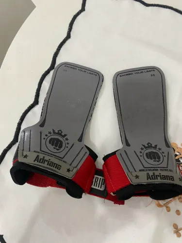 Grip Cross Fit