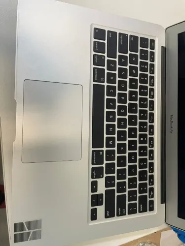 Macbook Air