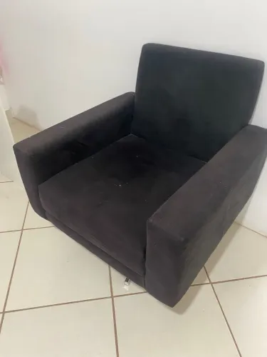 Produtos de salão - seminovos