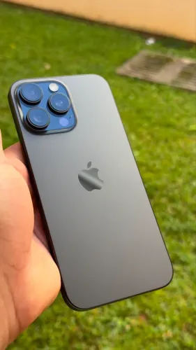 Iphone 16 Pro Max 256 GB