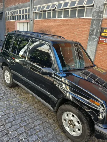 Suzuki Grand Vitara 1.6 16V Mec. 1995