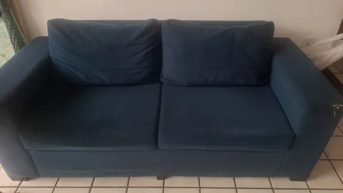 Sofá 3 lugares