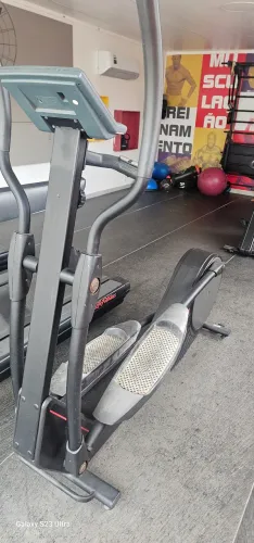 ELIPTICO MOVIMET