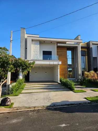 Sobrado para alugar em Indaiatuba, Jardim Piemonte, com 3 suítes, com 220 m², Jardim Piemo