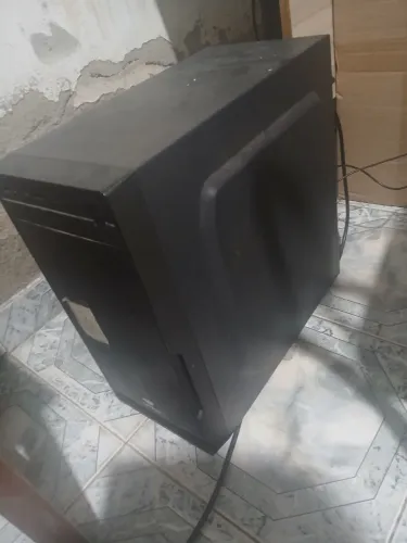 Vendo computador 8gb de ram, 500 de memória.