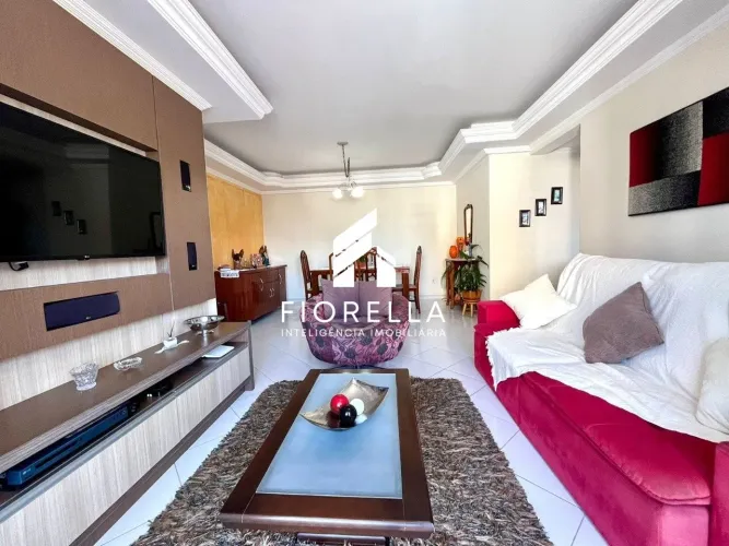 Apartamento com 03 dormitórios sendo 01 suíte - Campinas/São José