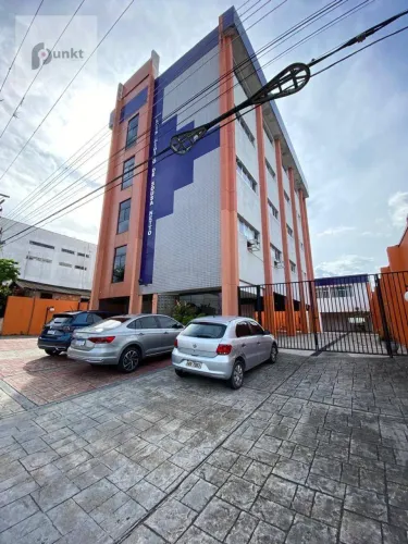 Prédio, 1800 m² - venda por R$ 10.000.000,00 ou aluguel por R$ 80.000,00/mês - Praça 14 de