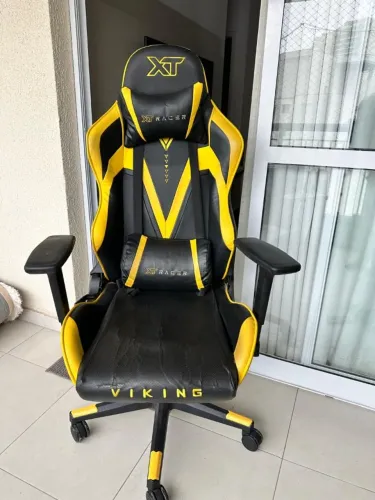 Cadeira Gamer