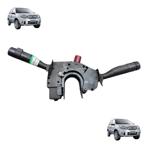 Chave De Seta Limpador Alerta Ecosport 2005 A 2011